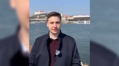 Ďalší kandidát na post primátora Bratislavy: Vo voľbách chce zabojovať aj Ľubomír Geci