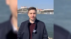 Ďalší kandidát na post primátora Bratislavy: Vo voľbách chce zabojovať aj Ľubomír Geci