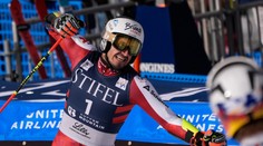 Preteky, na ktoré nezabudne. Stefan Brennsteiner dosiahol v obrovskom slalome životný výsledok