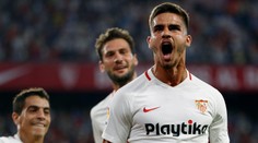Sevilla vyhrala a dostala sa na prvé miesto v La Lige