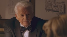 Emil Horváth oslávil 80 rokov. Prezradil, čo si myslí o seriáli Dunaj, k vašim službám