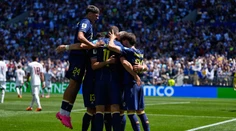 Bosna a Hercegovina potvrdila úlohu favorita a udržala si šancu na postup. K triumfu prispel krásny gól