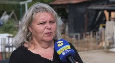 Cestou z nákupov havarovali. Janka si po 21 rokoch zaspomínala na chvíle, keď sa jej do pľúc zapichol kôl