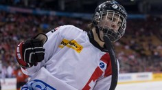 Takýto generačný talent má švajčiarsky hokej. Stane sa z neho draftová jednotka?