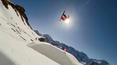 VIDEO: Mladý Nór sa zapísal do histórie. Zvládol trik, ktorý sa doteraz nikomu nepodaril