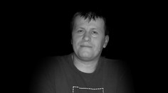 Zomrel moderátor Julo Viršík († 56). Reagujú jeho blízki