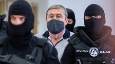 Súdny proces s D. Kováčikom: Ku koncu funkcie mal byť skleslý, zadržanie vraj očakával