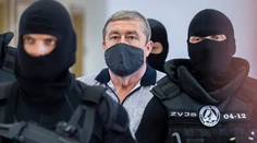 Súdny proces s D. Kováčikom: Ku koncu funkcie mal byť skleslý, zadržanie vraj očakával