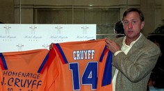 Zomrela legenda Johan Cruyff (†68). Tu sú jeho slávne výroky