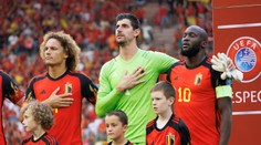 Belgicko potvrdilo neúčasť brankárskej hviezdy. S trénerom reprezentácie má napäté vzťahy