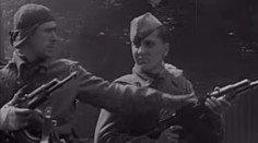 Na okupáciu spomínali aj ruskí veteráni: Pozerali film o tom, ako zabránili III. svetovej vojne