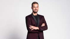 Nespoznáte ho! Fero Joke podstúpil ešte pred začiatkom Tváre obrovskú zmenu imidžu