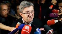 Mélenchon vyzval Francúzov na celonárodné protesty proti Macronovi