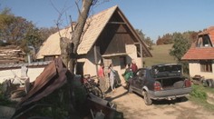 Skromný život Dankovcov: Z deviatich eur na deň uživia tri deti a ešte aj ušetria