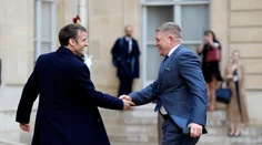 Slovensko bez pozvánky. Francúzsko už našich ministrov na telekonferenciu o Ukrajine nezavolalo
