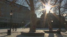 Na Slovensko prichádza zmena počasia. Meteorológovia hovoria o dvojciferných teplotách