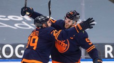 McDavid to dokázal! Pokoril 100-bodovú hranicu v 53 zápasoch