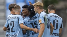 Obrovská šanca na Ligu majstrov. Slovan spoznal možného súpera do play-off