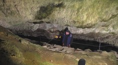 Na Bojnickom zámku začali hľadať legendárnu tajnú chodbu