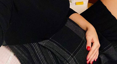 Markizáci sa už tešia z bábätka: Ukázali krásne dievčatko