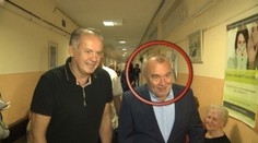 Riaditeľ nemocnice šoféroval opitý. Z funkcie odstúpil