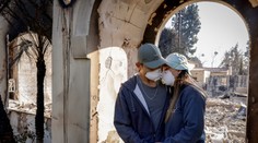 Smutná bilancia. Požiare v Los Angeles si vyžiadali už 24 obetí