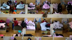 Dobrá správa z Číny: Krajina prekonala vrchol epidémie koronavírusu a situácia sa upravuje