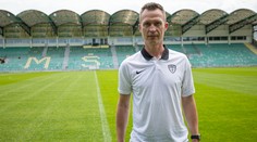 Žilina prišla pred začiatkom novej sezóny o trénera. Ruman po mesiaci prípravy končí, sú za tým rodinné dôvody