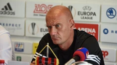 Karhan po debakli v Žiline abdikoval na post trénera Trnavy