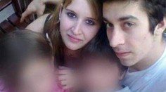 Zaľúbení súrodenci zavraždili rodičov. Mladík dokonca ochutnal svojho otca