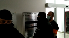 Judáš na súde: Peter Petrov alias Tiger prvýkrát prehovoril k médiam. Takto vníma obvinenie