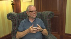 Vašo Patejdl nám prezradil, prečo pred 33 rokmi odišiel z Elánu