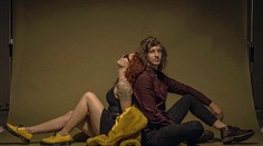 Dvojica Dennyiah posiela Kingdom. Skladba dostala nádherný videoklip