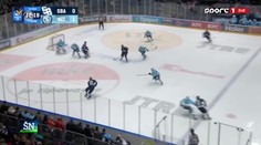 Tipsport liga: Slovan - Nitra