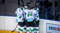 Nové Zámky pokračujú v skvelých výkonoch, vyhrali aj nad Mikulášom