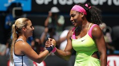 Wimbledon: Serena Williamsová bude na úkor Cibulkovej medzi nasadenými