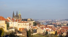 Útok v pražskom metre: Páchateľ pobodal muža a ušiel. Polícia je v pohotovosti