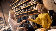 Ani maloobchod a veľkoobchod nepatria medzi oblasti, v ktorých sa podniká jednoducho