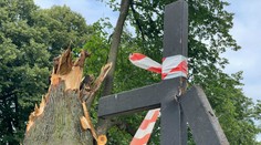 Varovanie SHMÚ: Na horách Vysokých a Nízkych Tatier hrozí víchrica