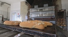 Pec, ktorá nikdy nevyhasla. V obci neďaleko českých hraníc pečú unikátny chlieb