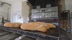 Pec, ktorá nikdy nevyhasla. V obci neďaleko českých hraníc pečú unikátny chlieb