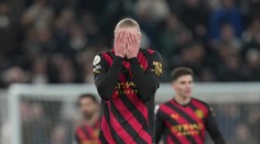 VIDEO: Ward-Prowse pochoval Chelsea skvelým priamym kopom. City nevydržal na čele ligy ani týždeň