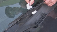 Množstvo pokút, ktoré vyberali mestskí policajti, ste platiť nemuseli