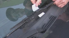 Množstvo pokút, ktoré vyberali mestskí policajti, ste platiť nemuseli