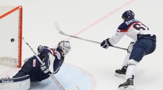 Anketa o najkrajší slovenský gól na MS