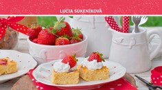 Inšpirujte sa mladou kulinárskou experimentátorkou