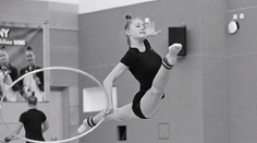 Patrila medzi veľké talenty, olympijský sen si už nesplní. Nemeckom otriasla náhla smrť gymnastky (†16)