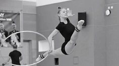 Patrila medzi veľké talenty, olympijský sen si už nesplní. Nemeckom otriasla náhla smrť gymnastky (†16)