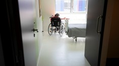 Zhoršil sa stav deviatich pozitívnych klientov z domova dôchodcov v Klížskej Nemej