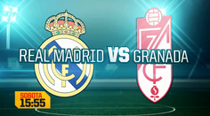 Dajto odvysiela zápas Real Madrid - Granada